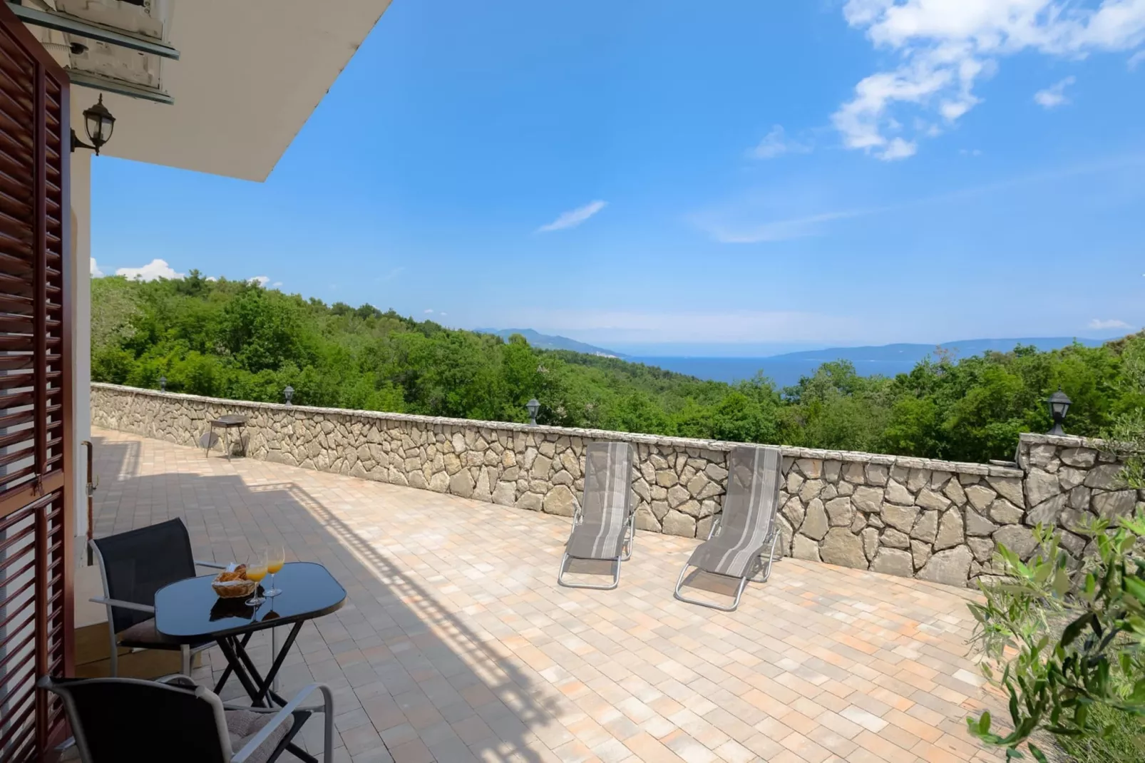 Lara 9 - Shared Pool, Sauna, Jacuzzi-Terrasse