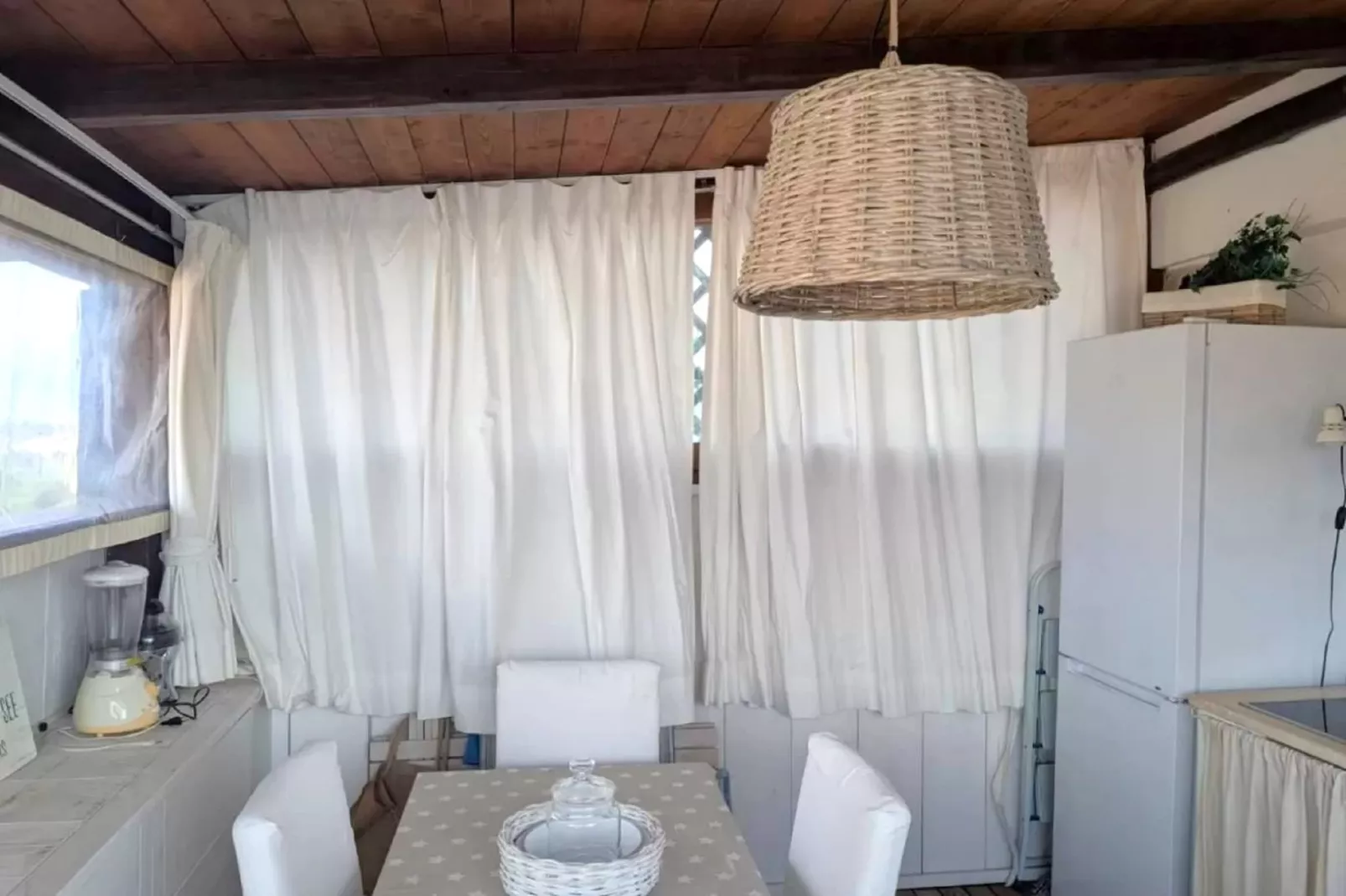 Casa Stella Marina-Balcon-terrasse