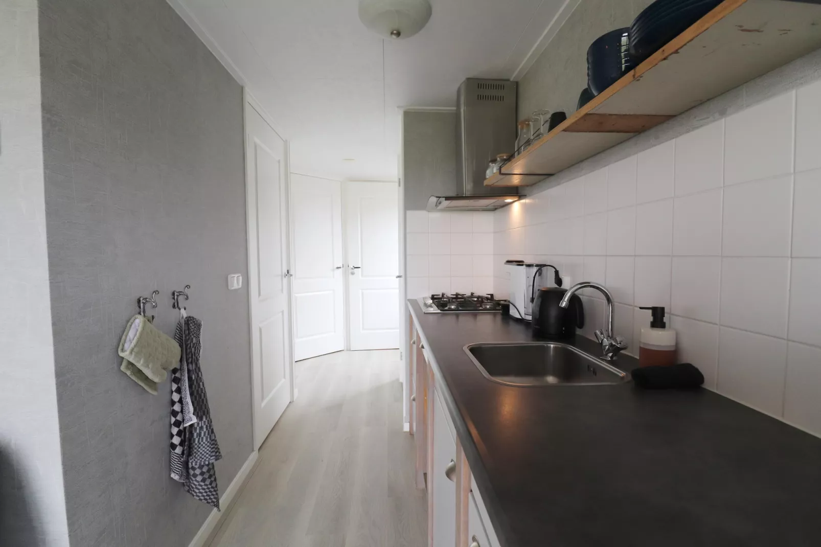 Tureluur-Kitchen
