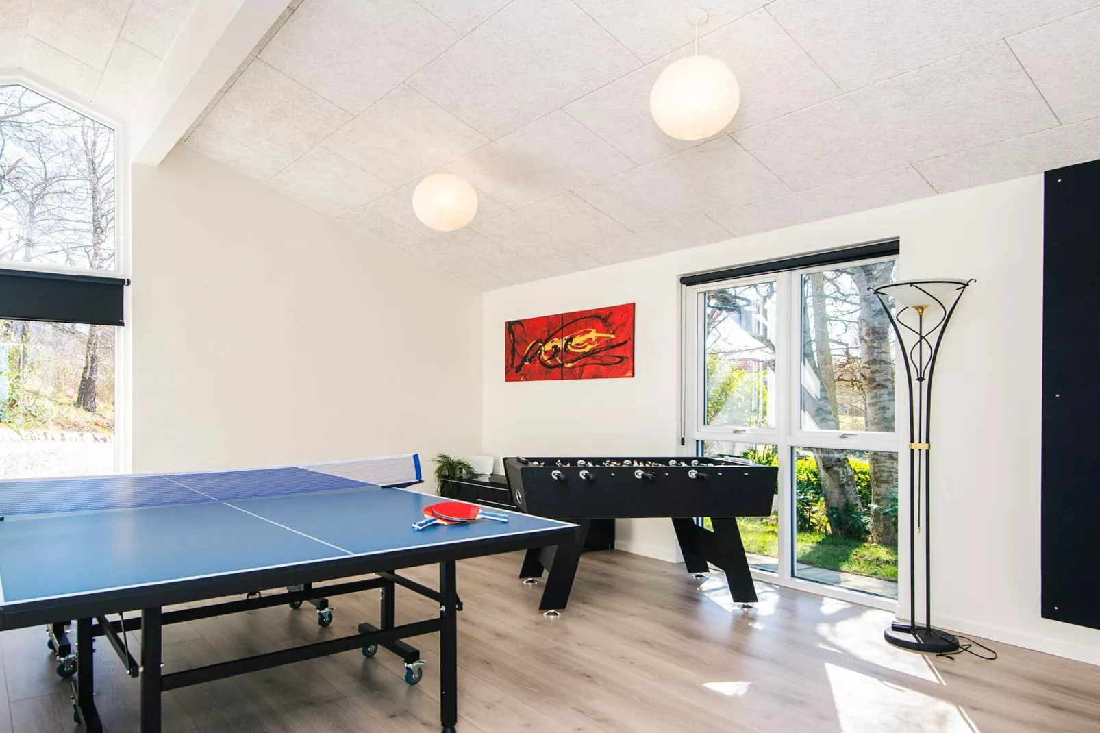 5 etoiles maison de vacances a Løgstrup-Non étiqueté