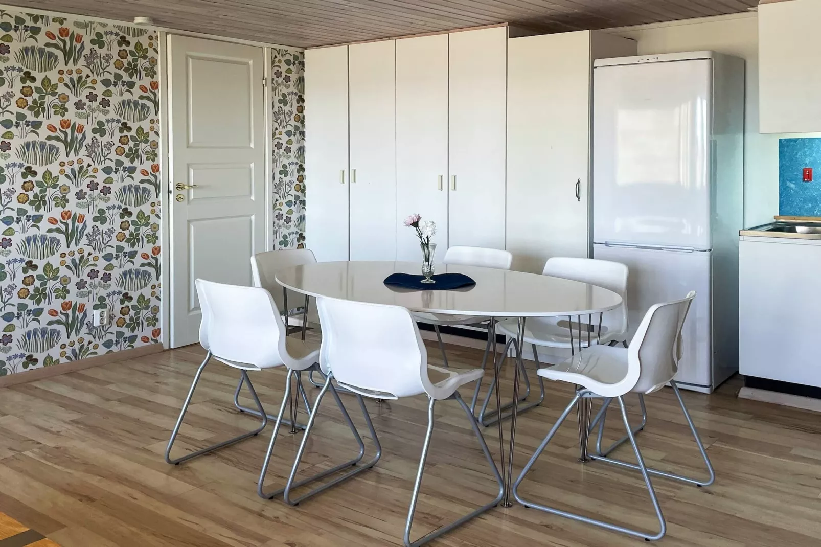 4 star holiday home in FÄRJESTADEN-Indoor