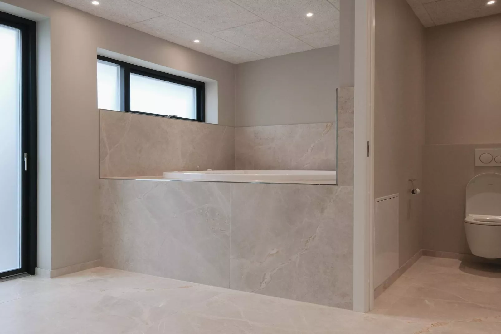 5 star holiday home in Ebeltoft-Indoor