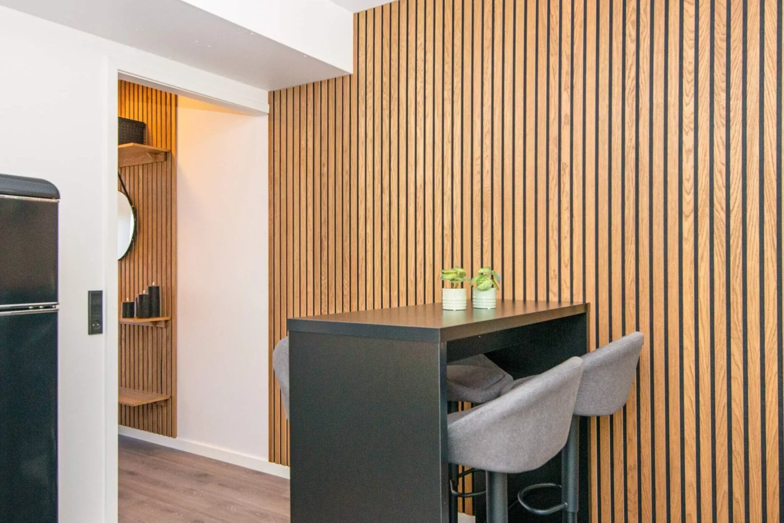 2 person holiday home in Ringkøbing-Indoor