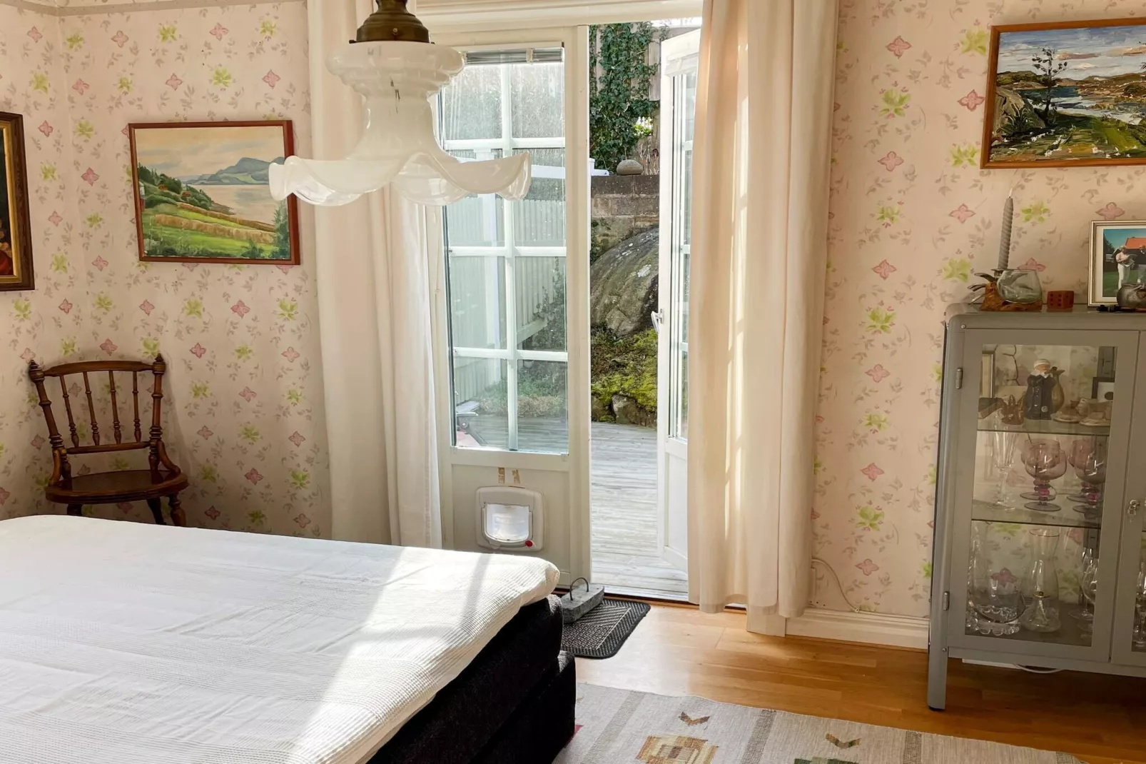 4 person holiday home in SKÄRHAMN-Indoor