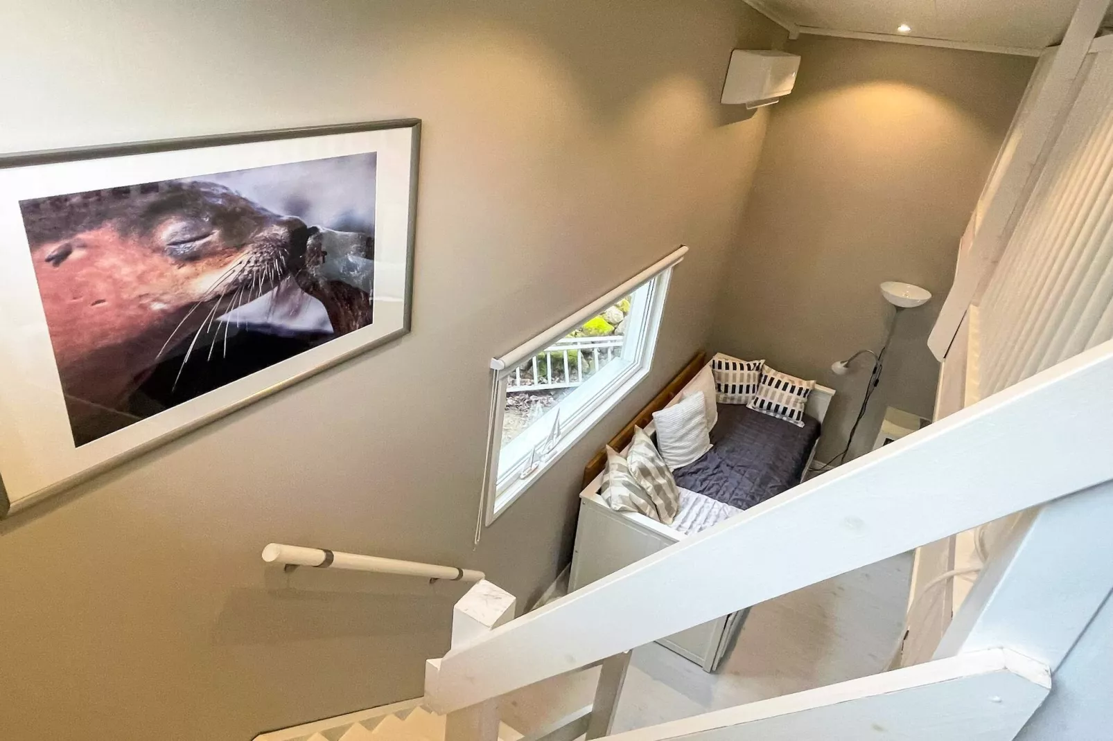 6 person holiday home in MÖNSTERÅS-Indoor
