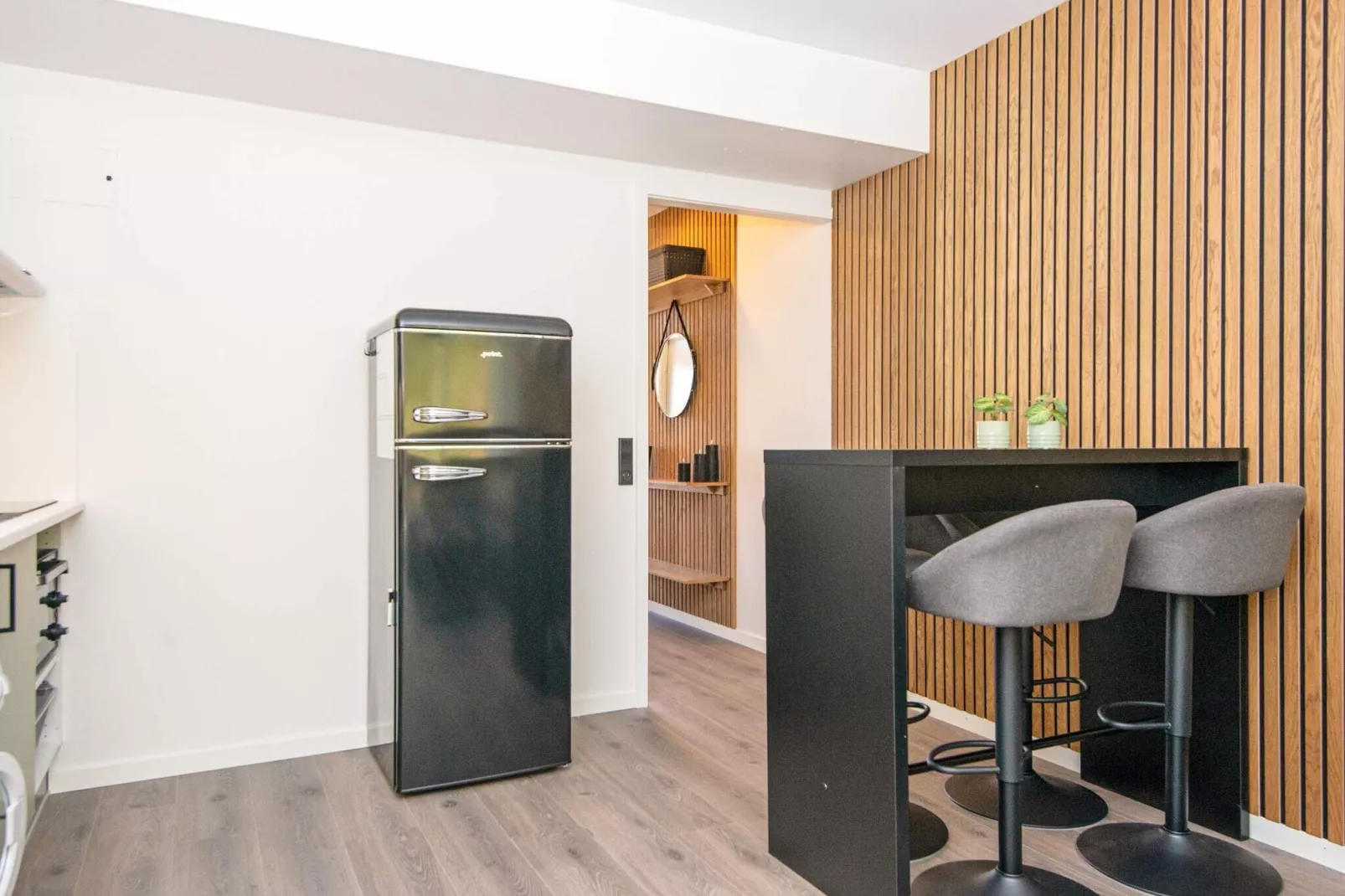 2 person holiday home in Ringkøbing-Indoor