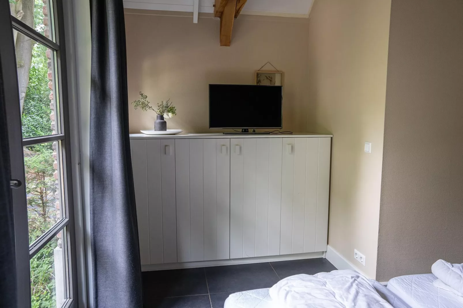 Vlindervallei Villa 8p-Bedroom