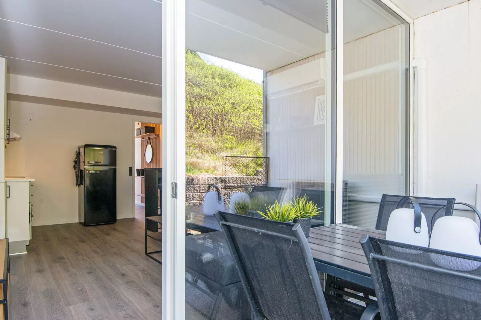 2 person holiday home in Ringkøbing-Indoor