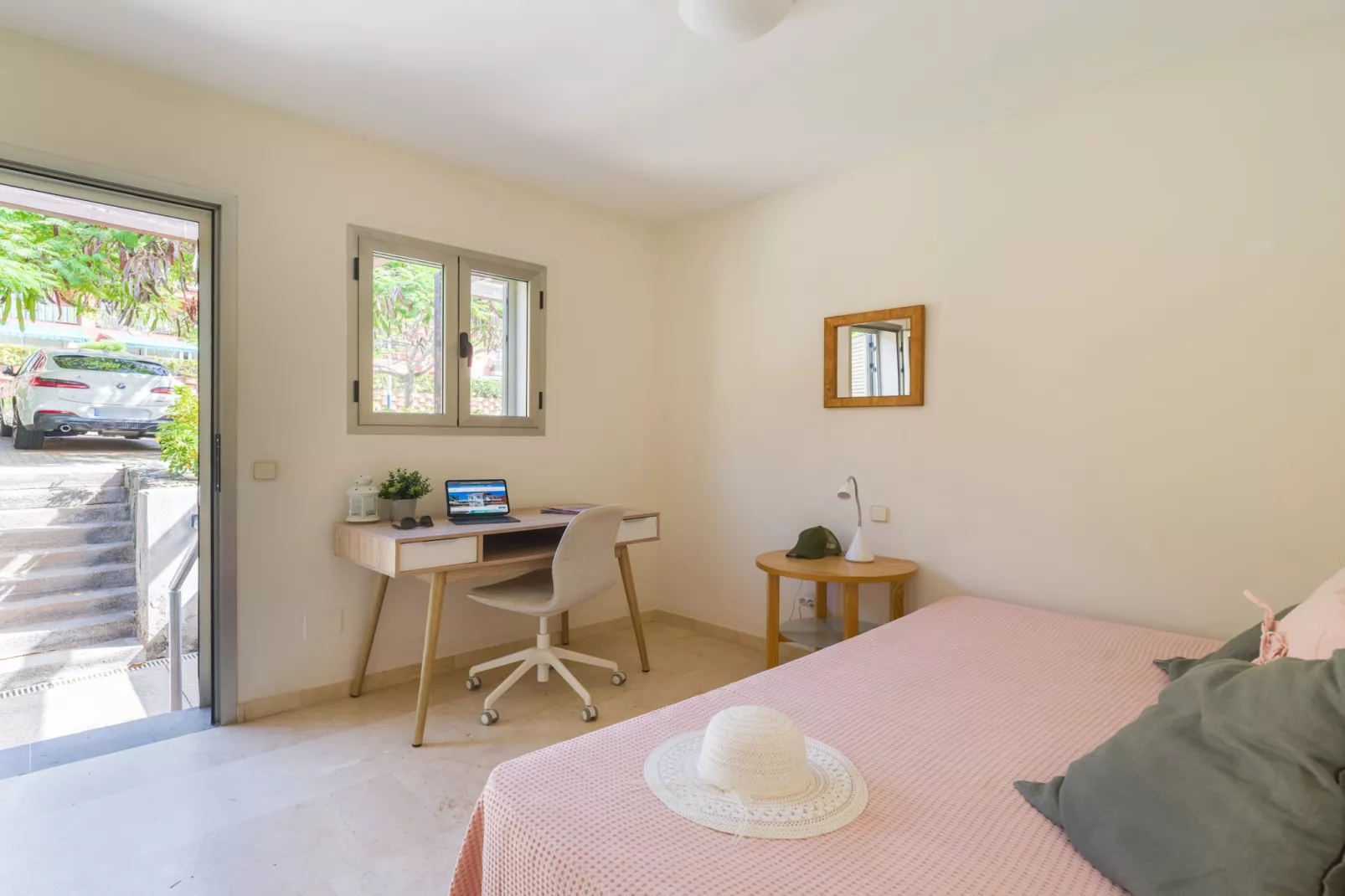 Blue Marlin 5-Bedroom