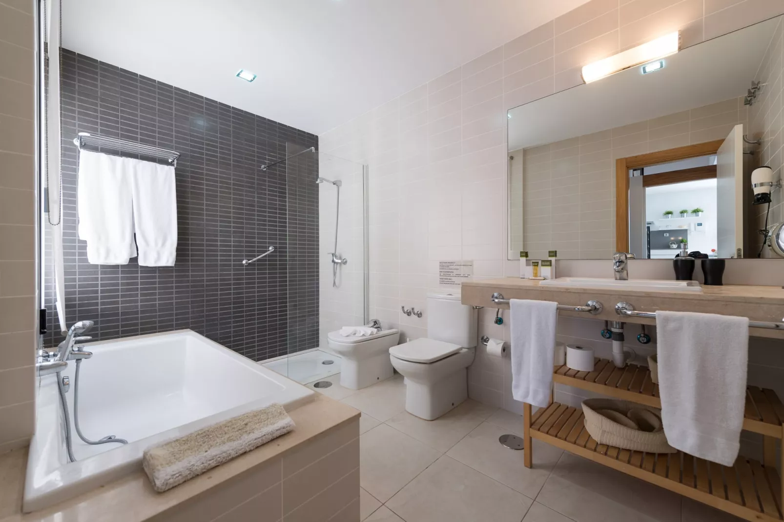 Vista Golf 3-Bathroom