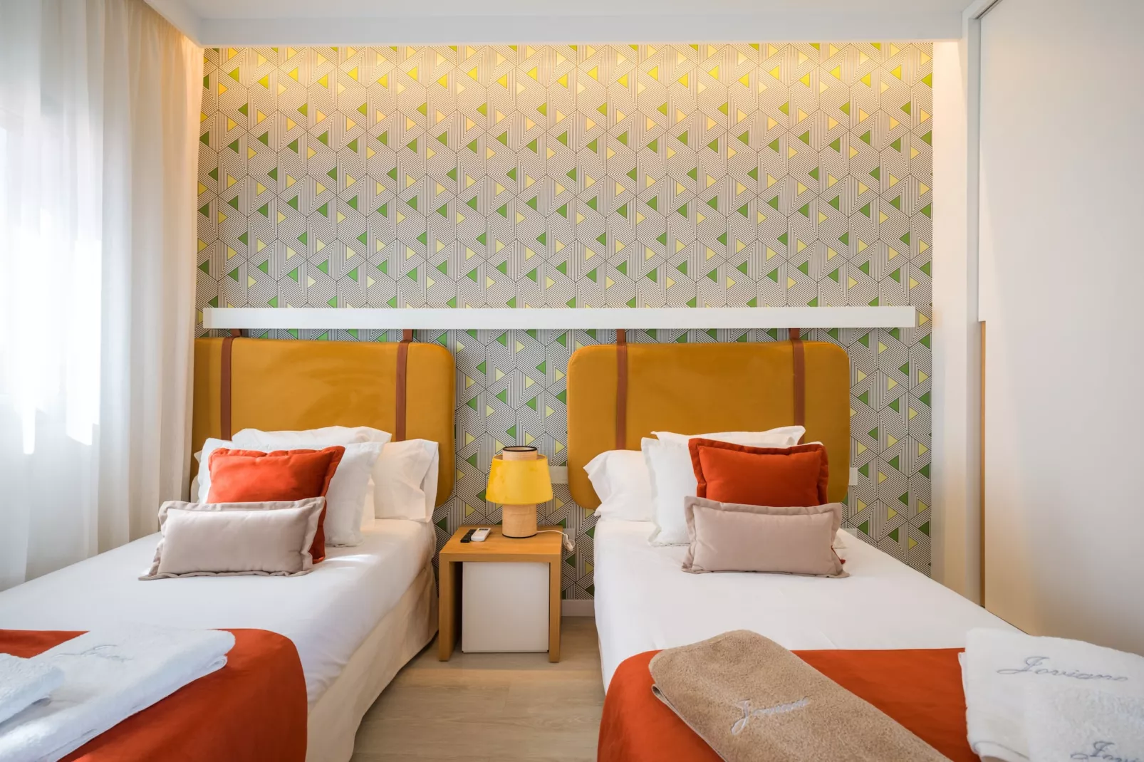 CASA JOVIANO-Bedroom