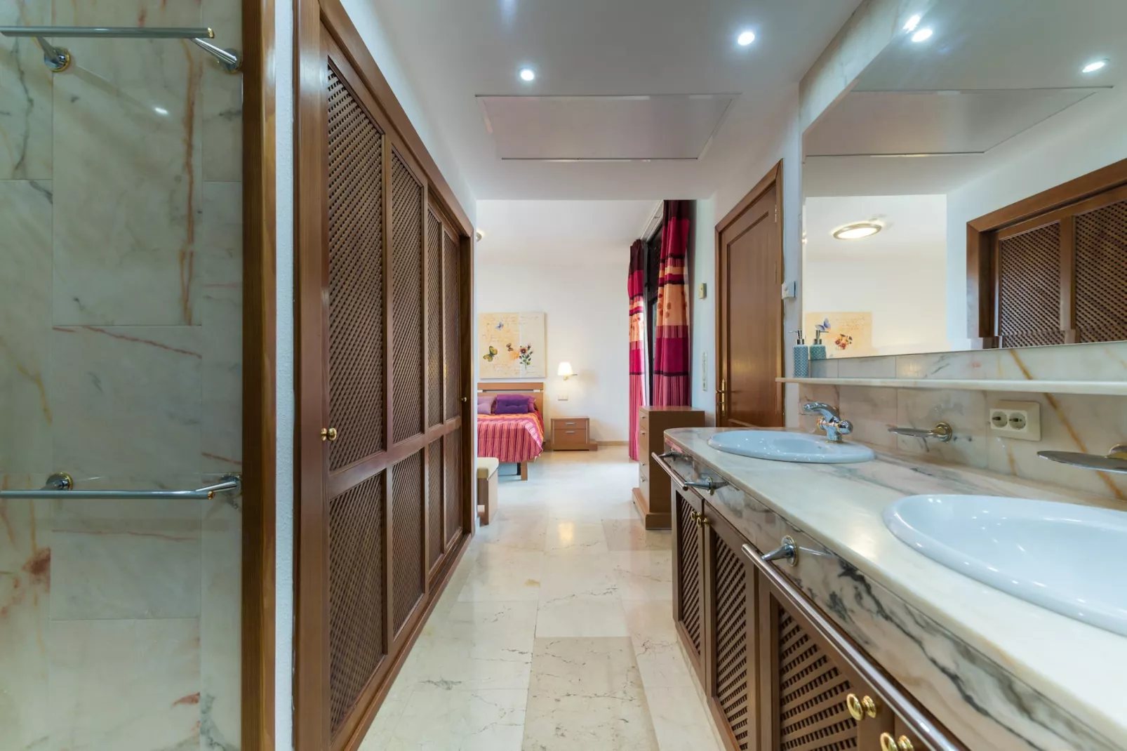 Casa Oceano-Bedroom