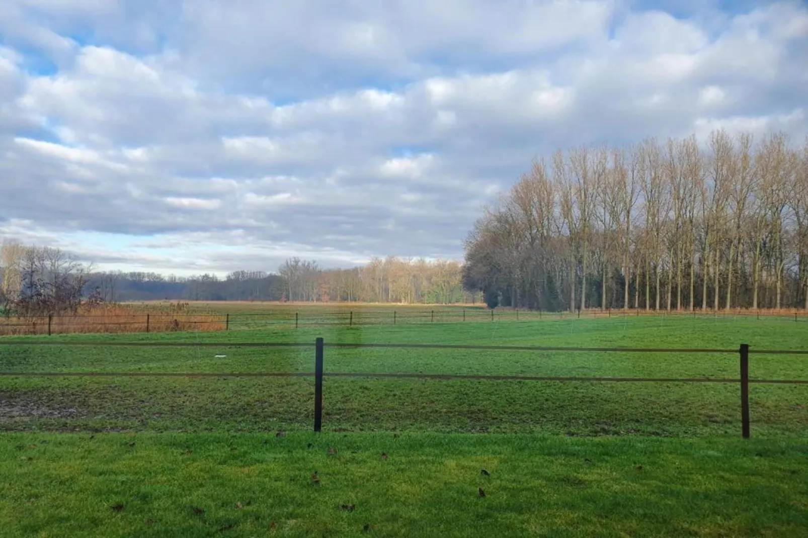 De oude stal-Areas summer 20km