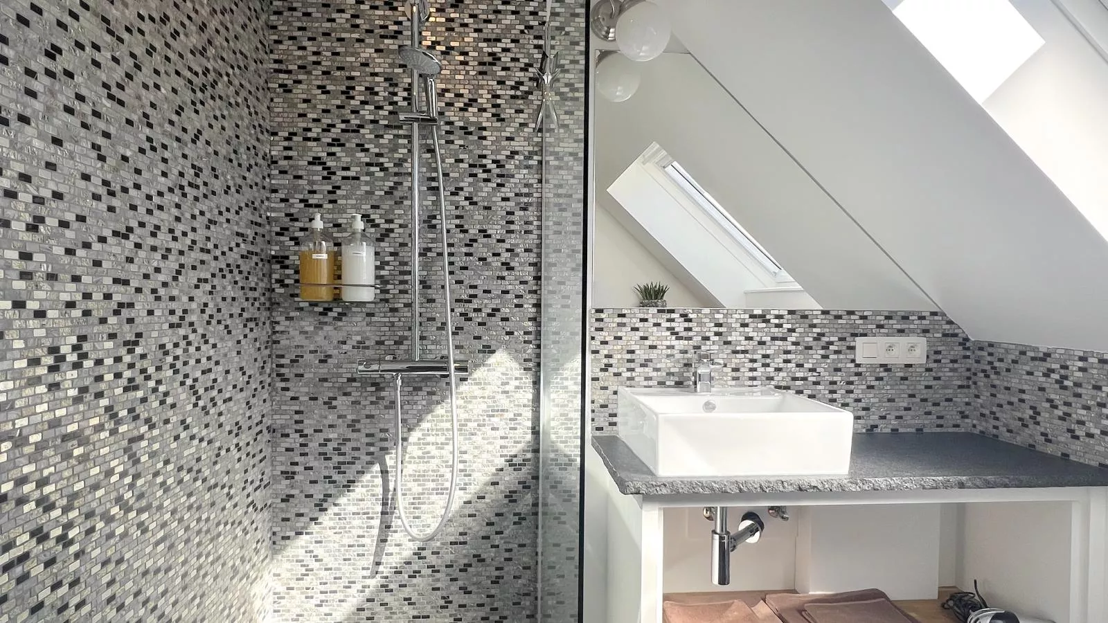 Casa Anja-Bathroom