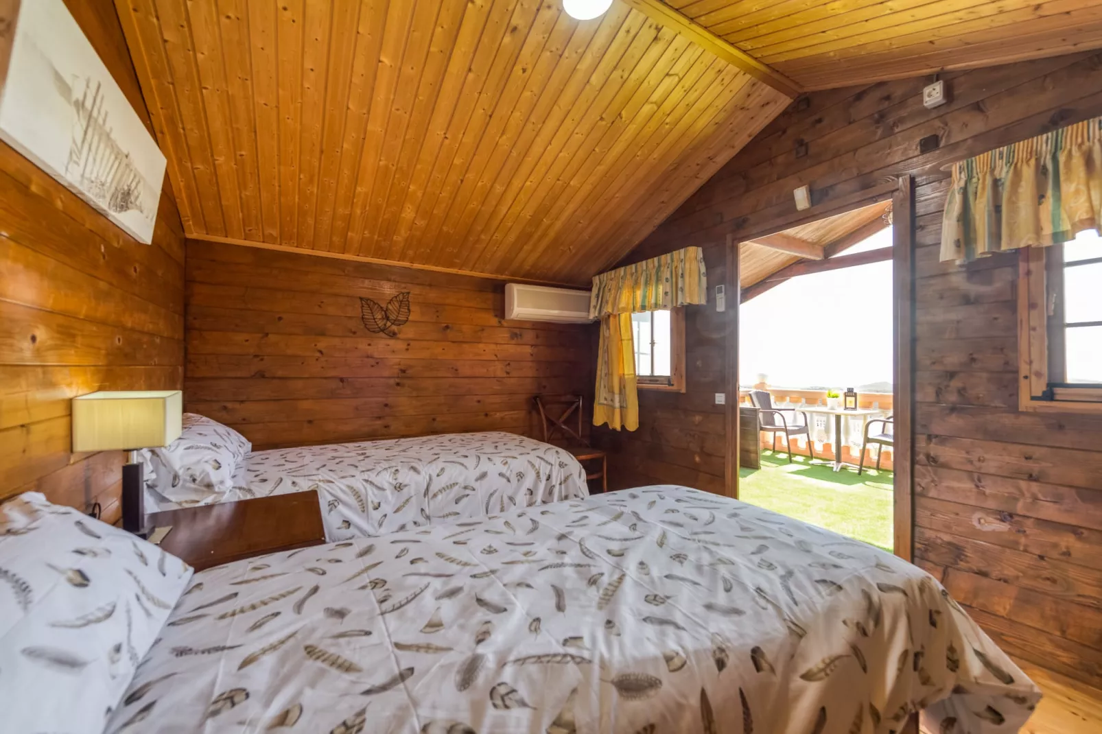 Casa Adara-Bedroom