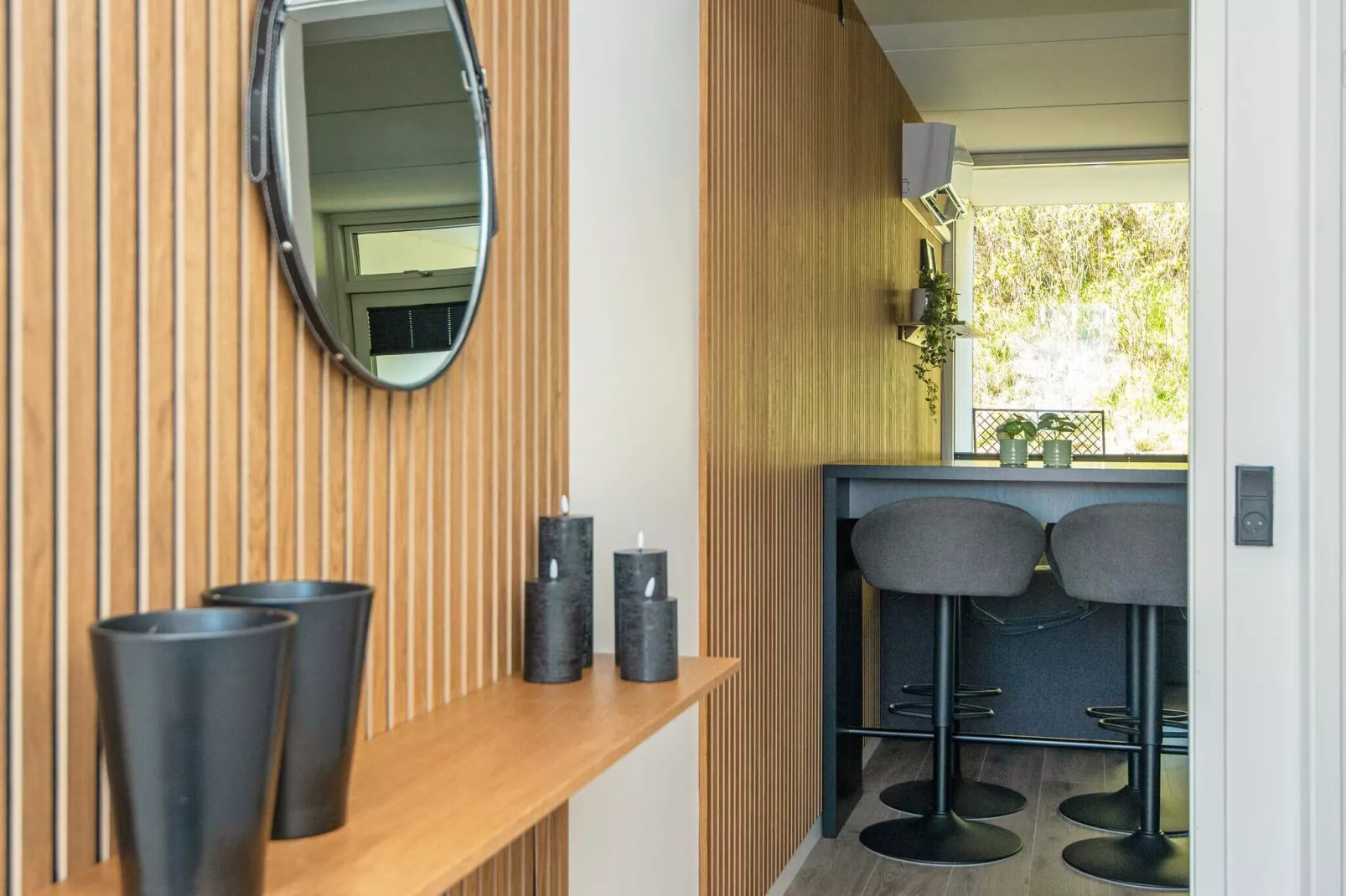 2 person holiday home in Ringkøbing-Indoor