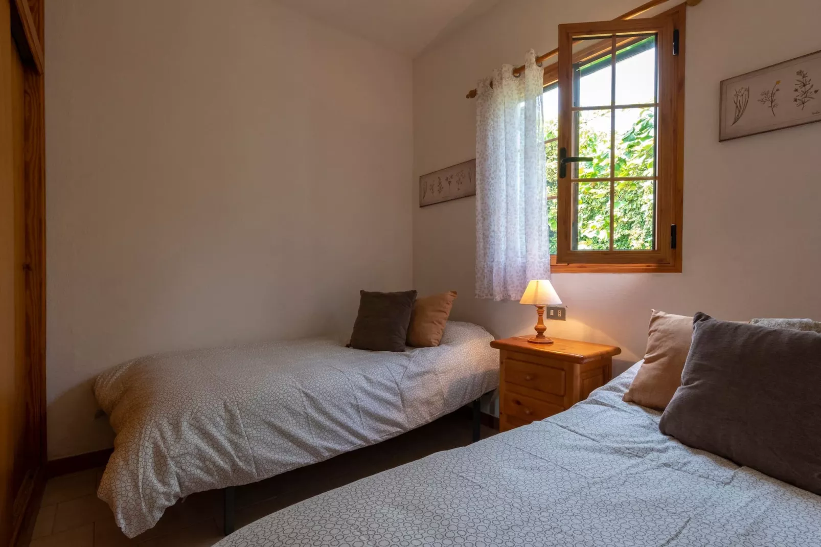 GC0152 La Casita de Don Enrique-Schlafzimmer