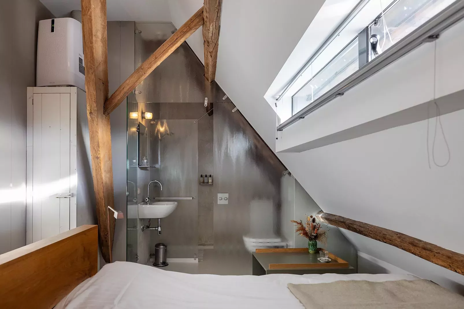 Omke Jan-Chambre