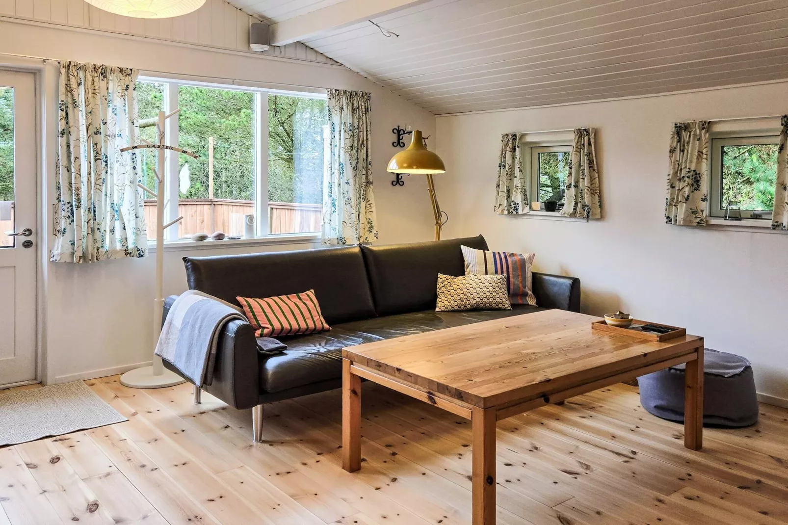 6 person holiday home in Thisted-Indoor