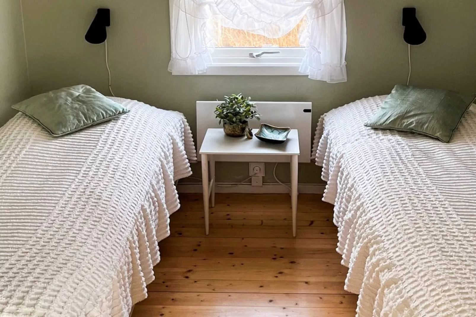 4 Sterne Ferienhaus in SKÅNE/VEJBYSTRAND-Innen