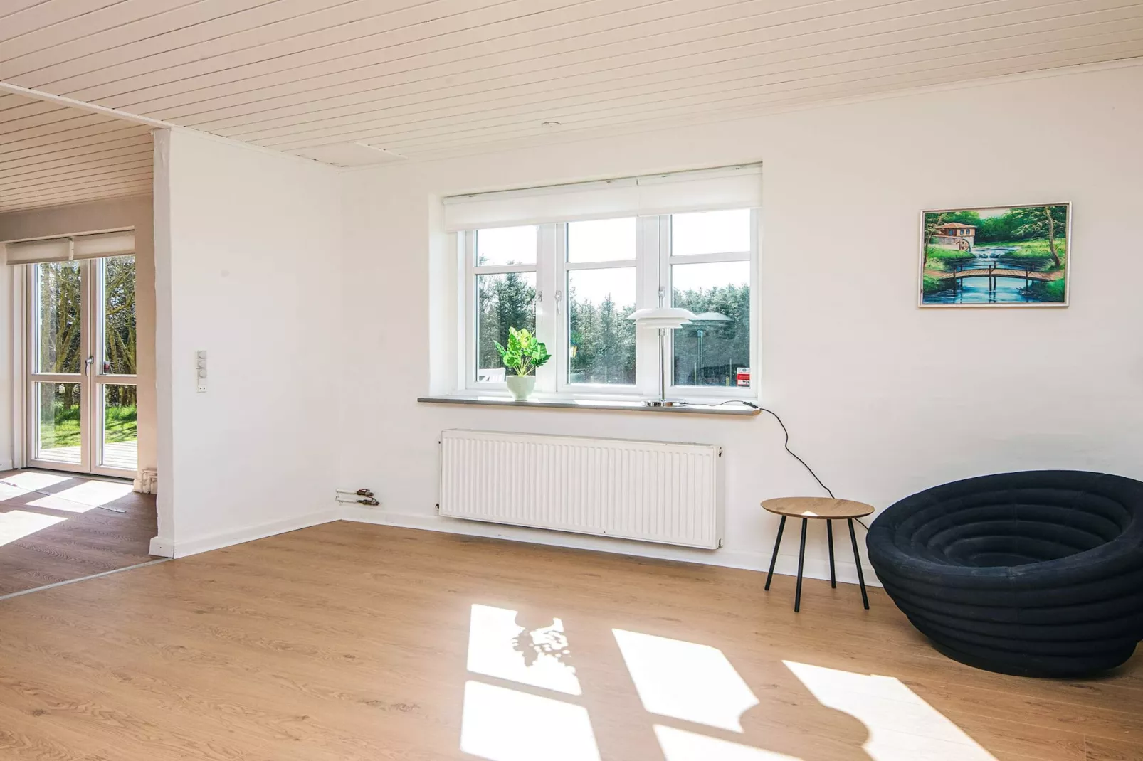 4 Sterne Ferienhaus in Løkken-Innen