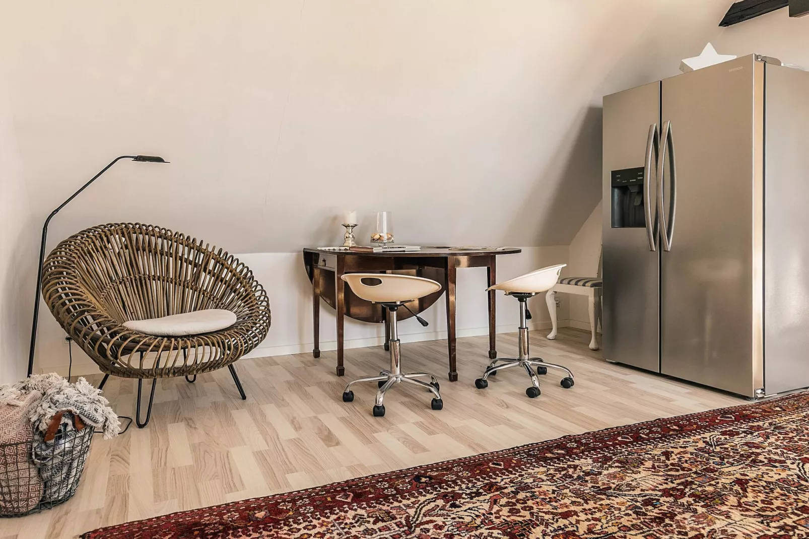8 person holiday home in Bagenkop-Indoor