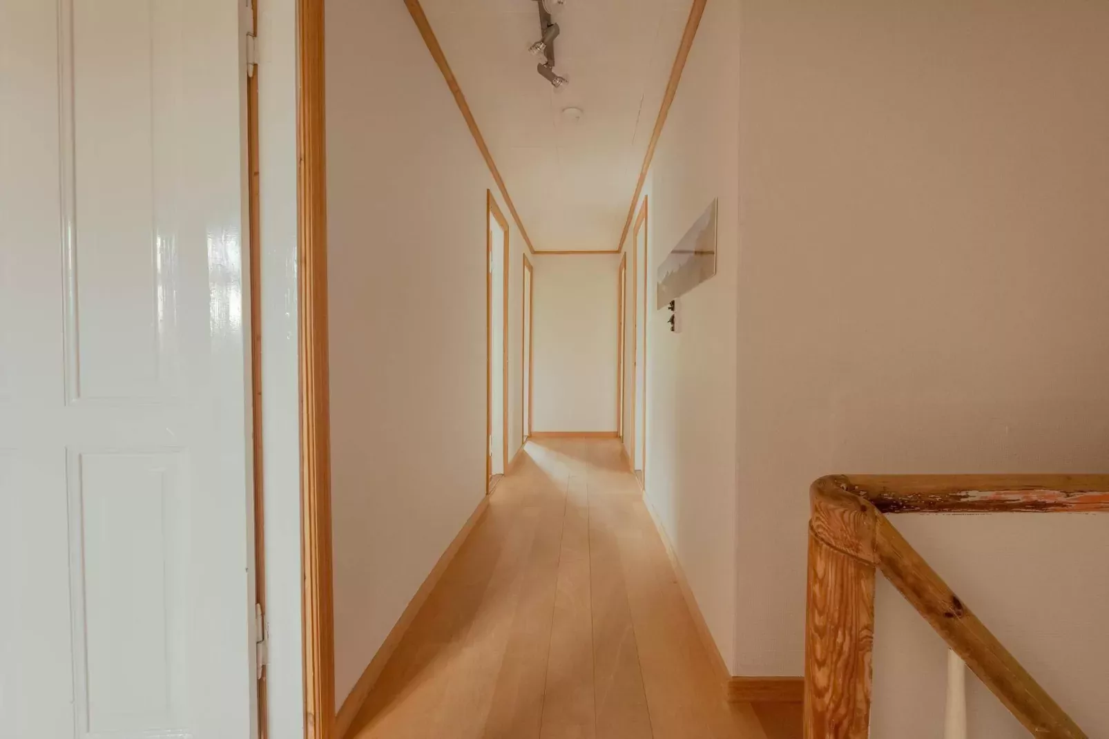 4 star holiday home in Bøur-Indoor