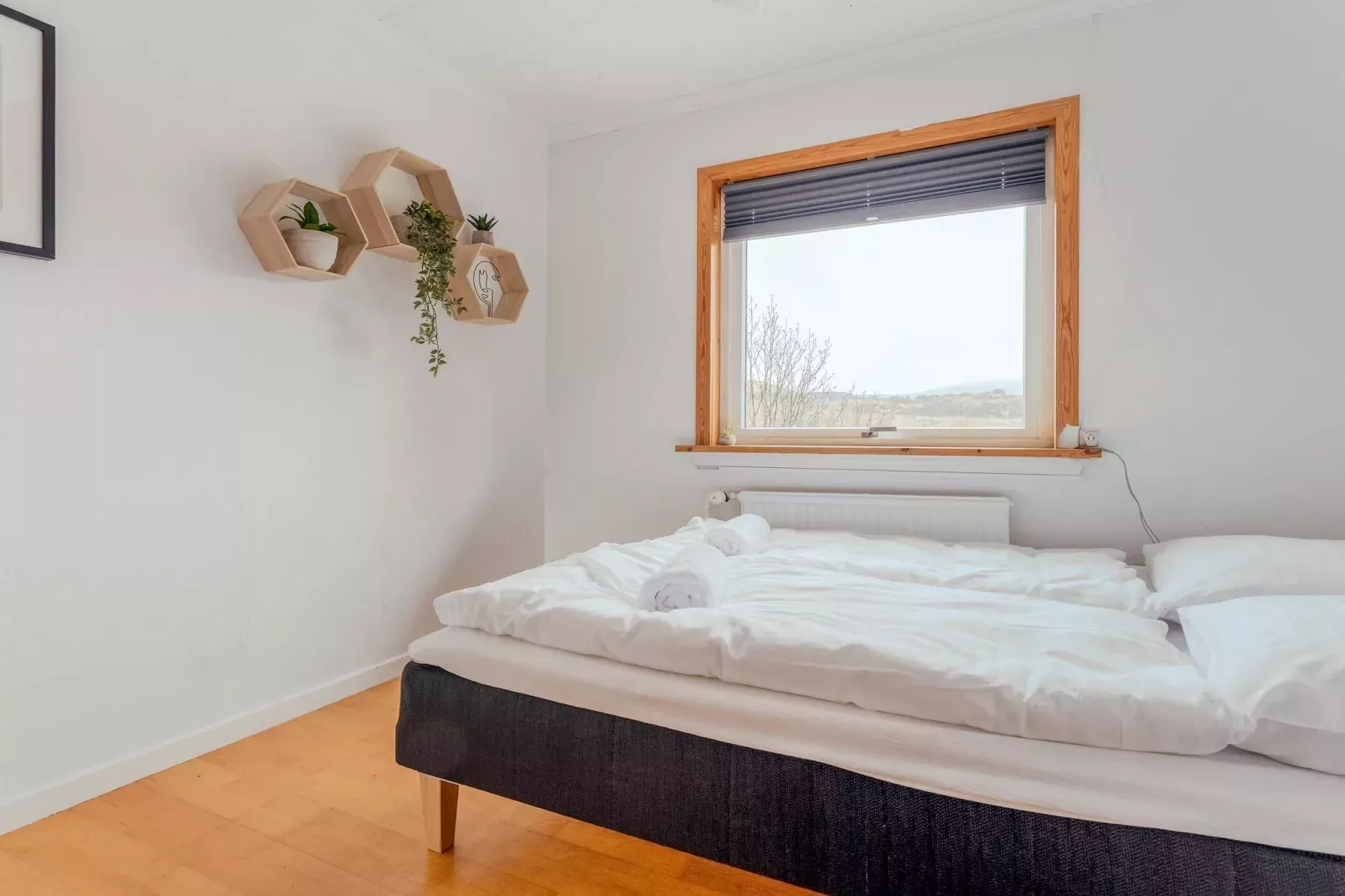 Unique Retreat in Torshavn - By Traum Ferienwohnungen-Indoor