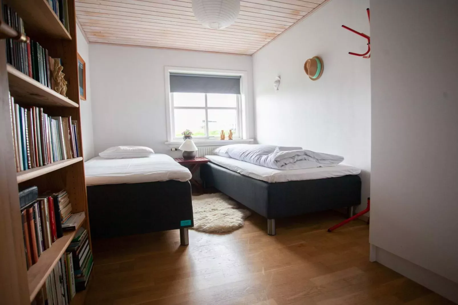 Top Floor Retreat in Lagni - By Traum Ferienwohnungen-Indoor