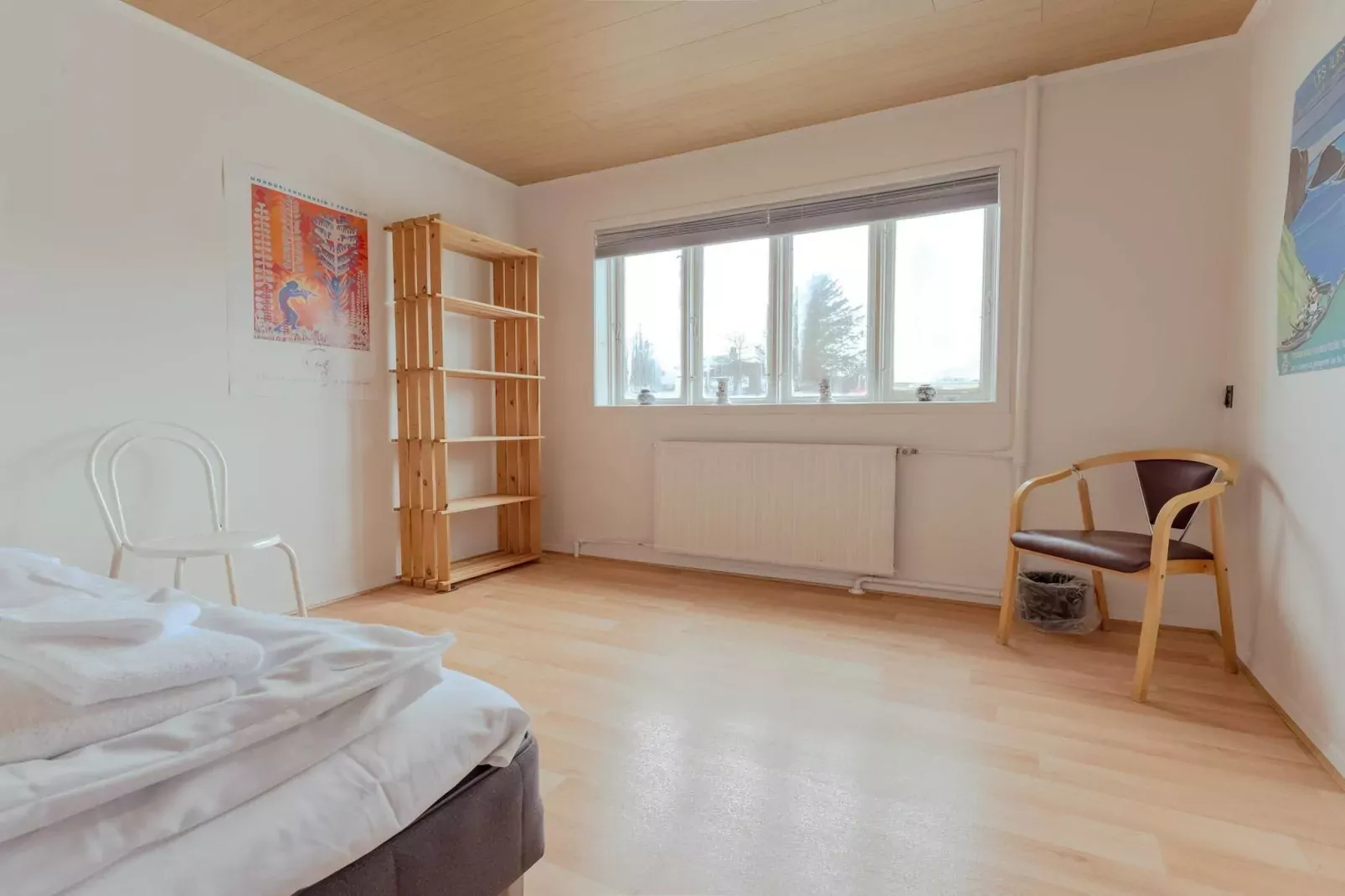 Hus til 1 person-Indoor