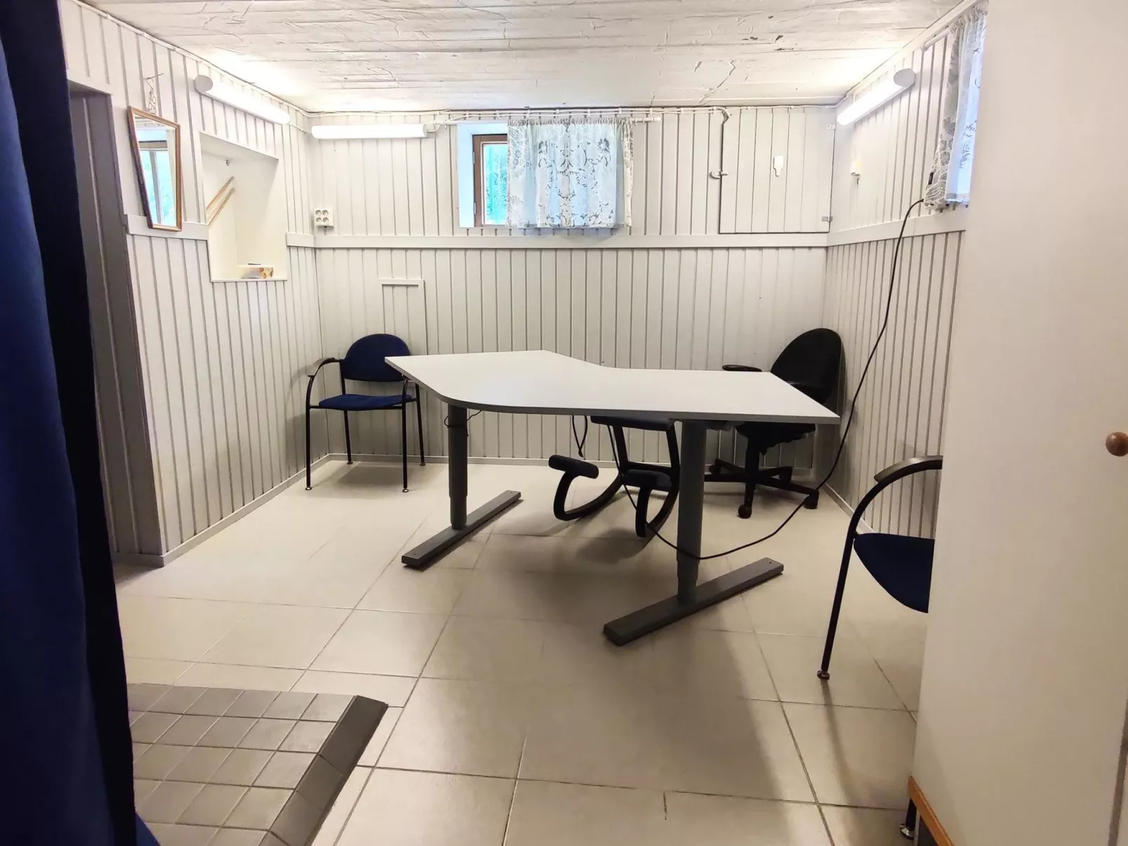 Leponiemi-Drinnen