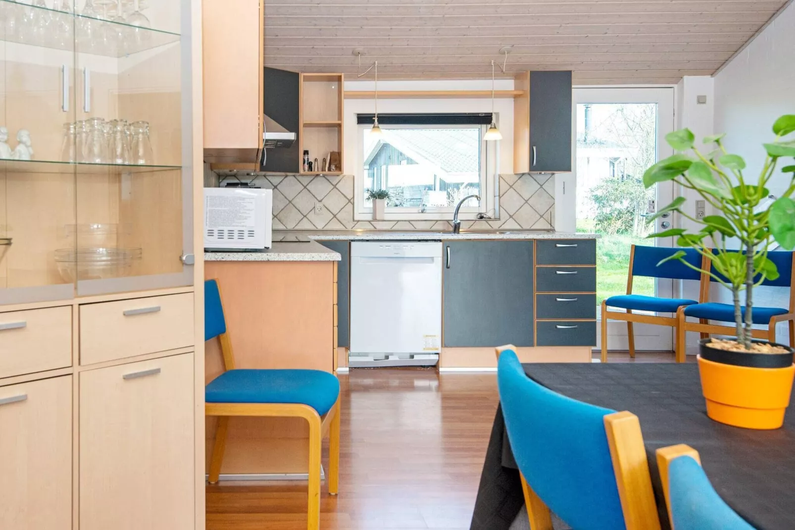 12 Personen Ferienhaus in Vinderup-By Traum