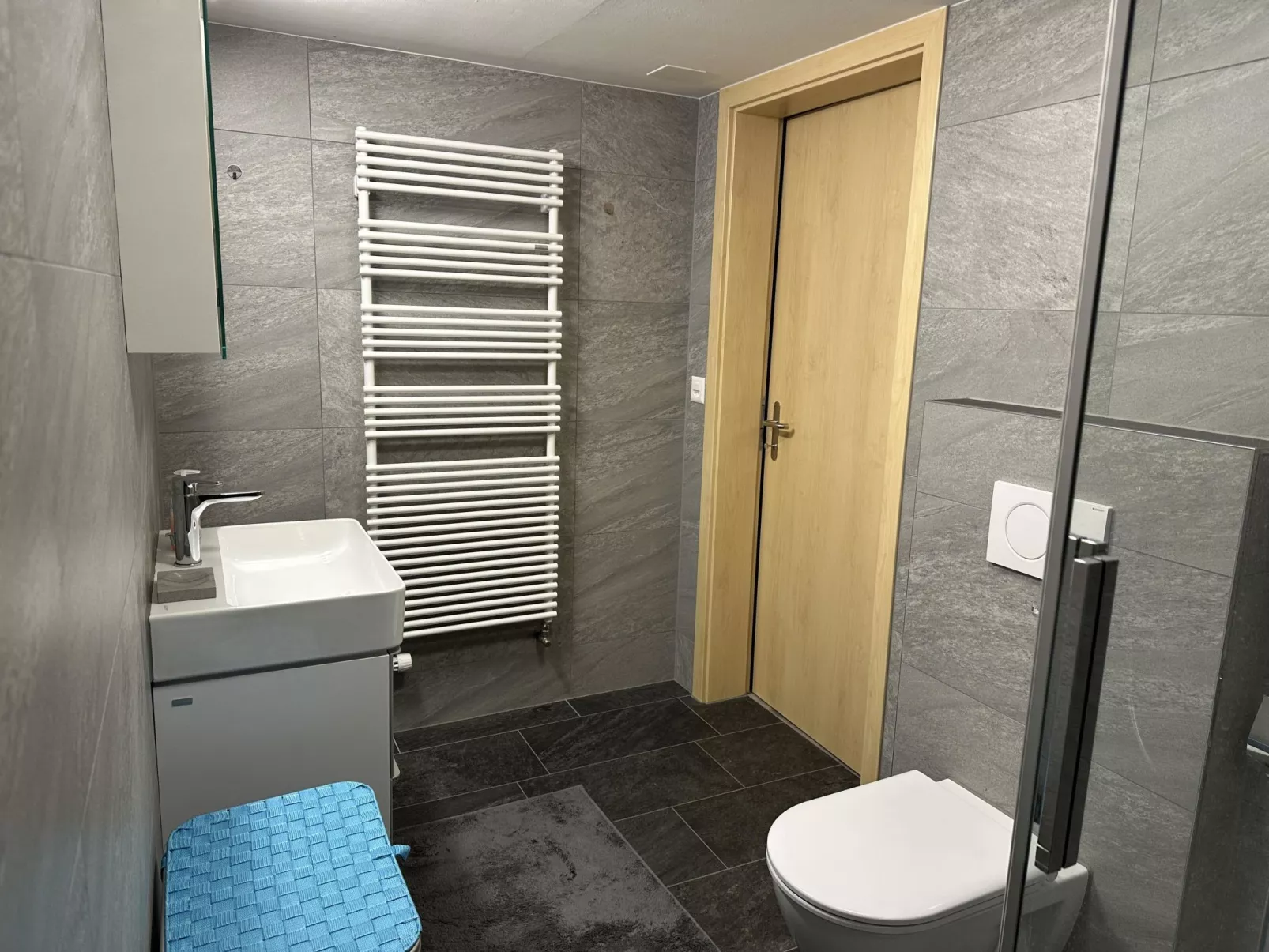 Ferienwohnung Gehrihorn-Dedans