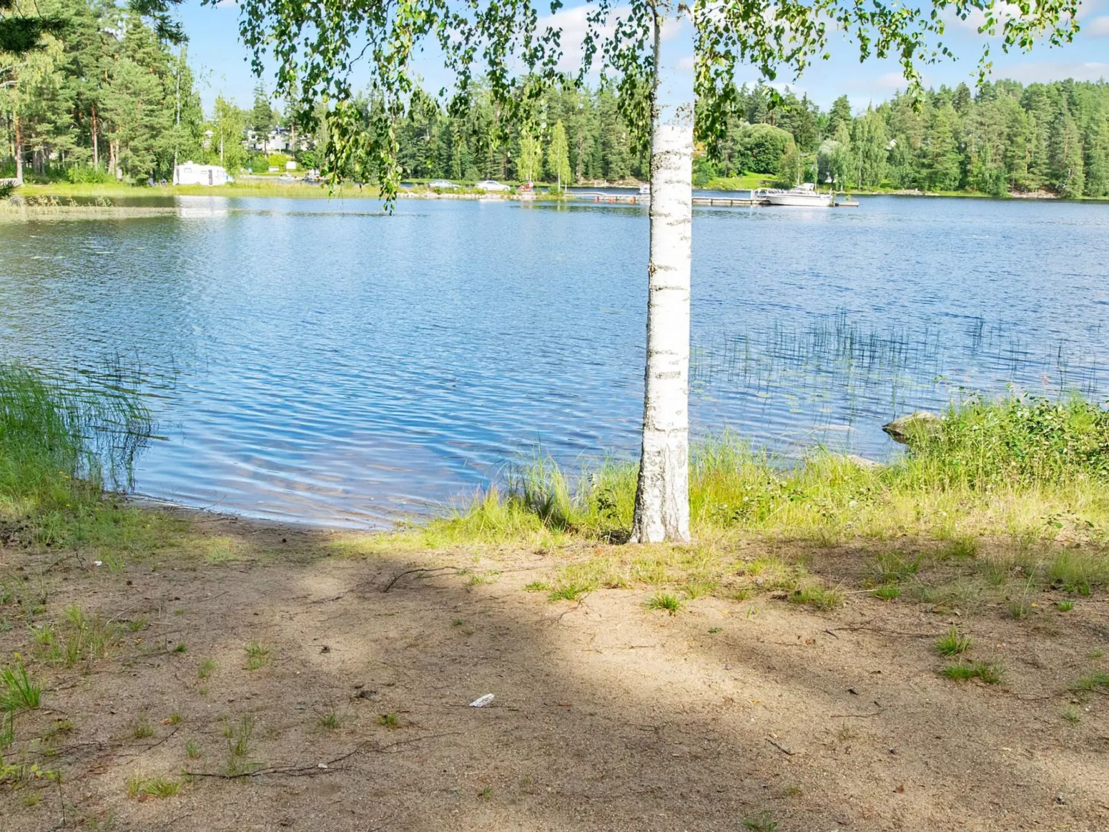 Rantamökki 17-Outside