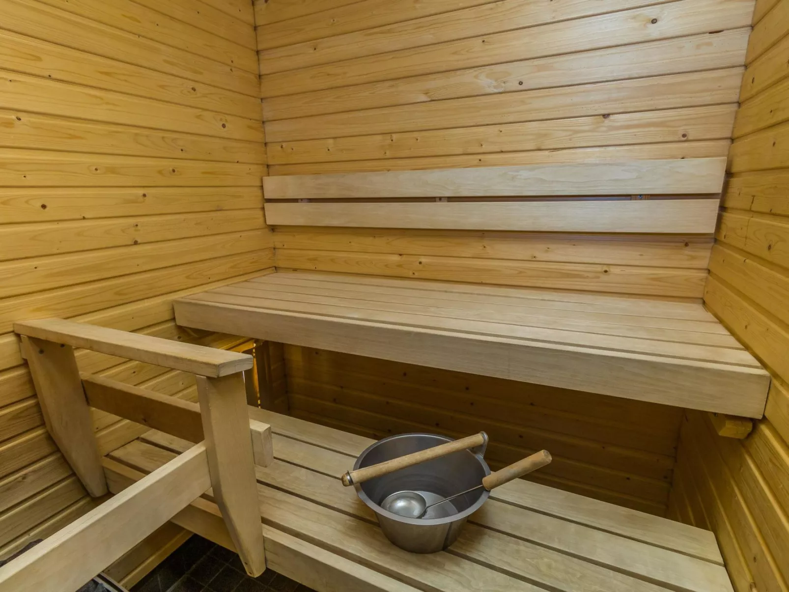 Lumi-chalet 1312-Draußen