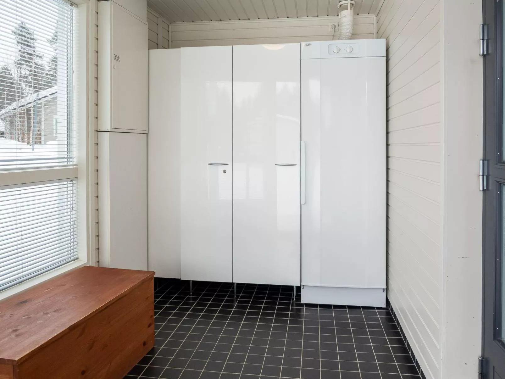 Vuokatinranta suite 2 a-Drinnen