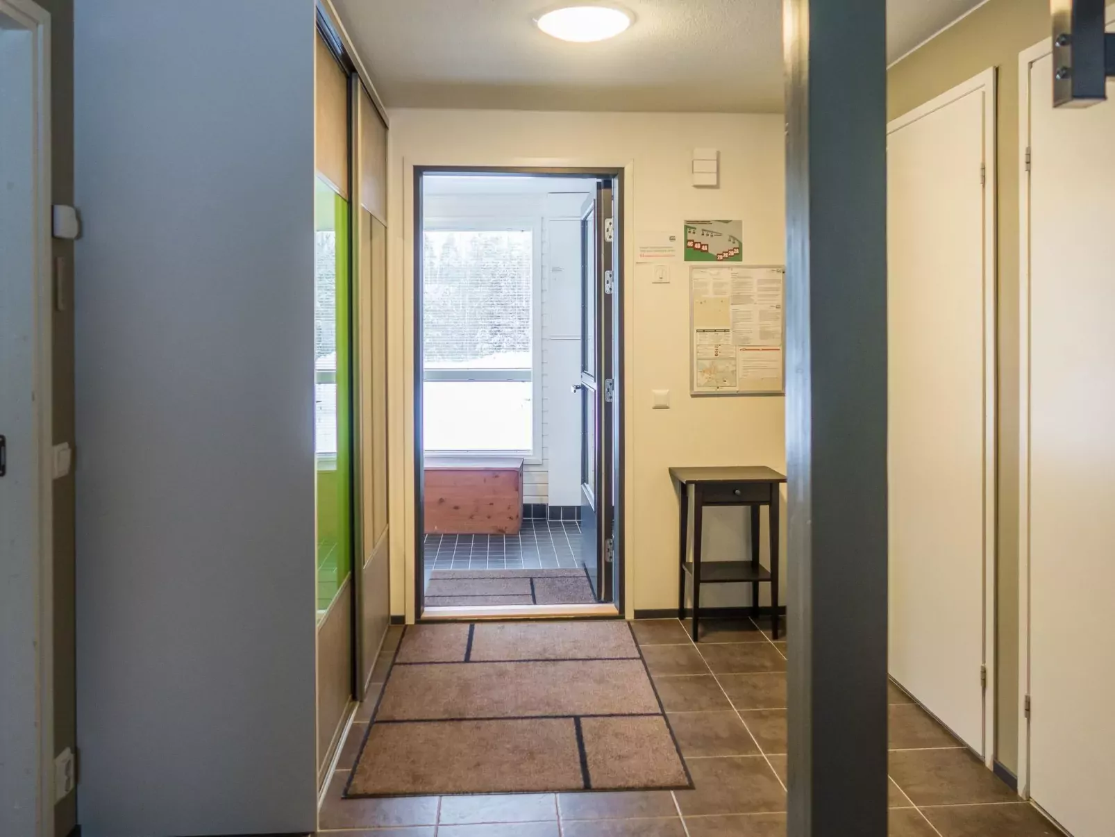 Vuokatinranta suite 2 b-Inside