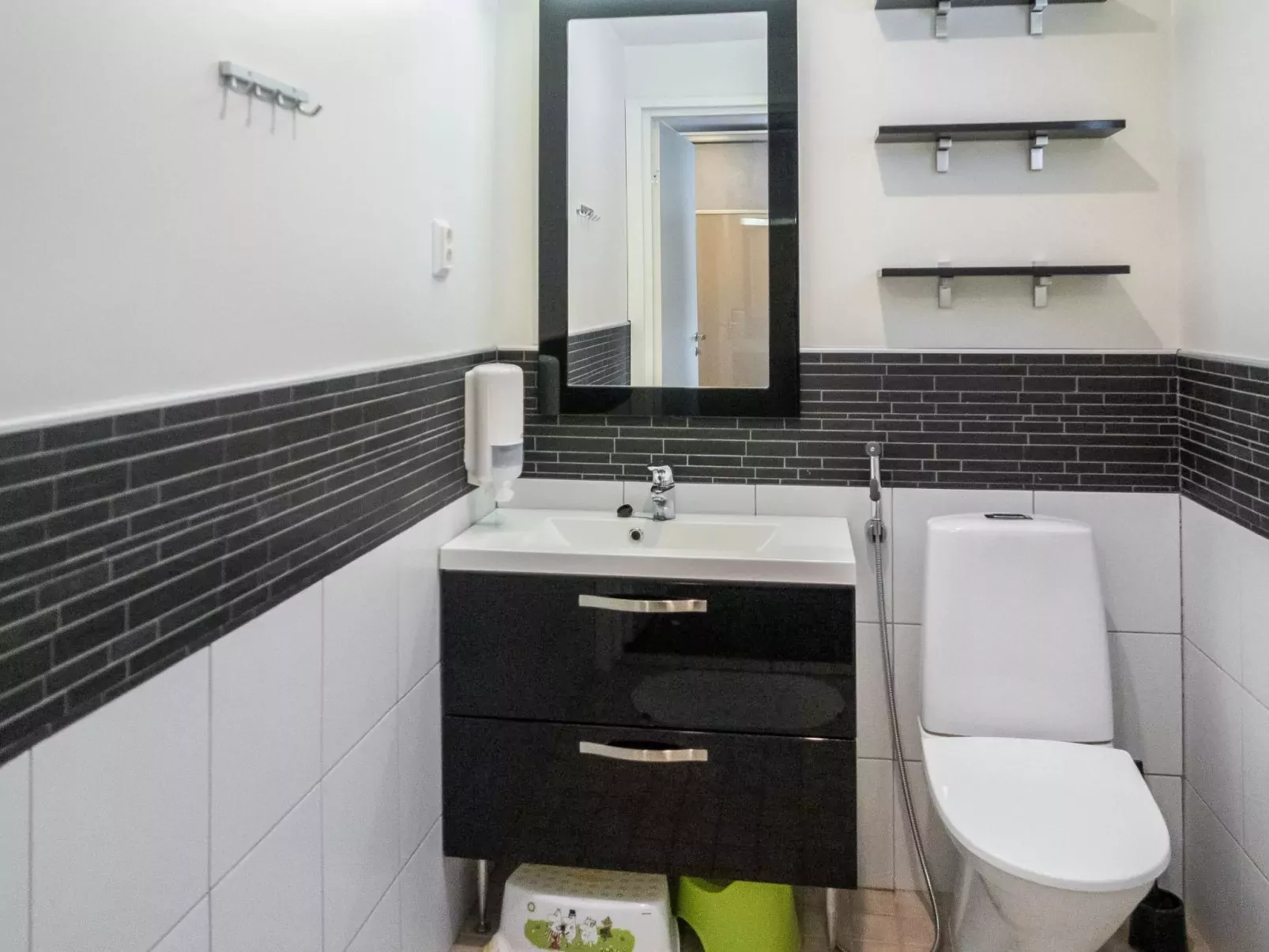 Vuokatinranta suite 2 c-Drinnen