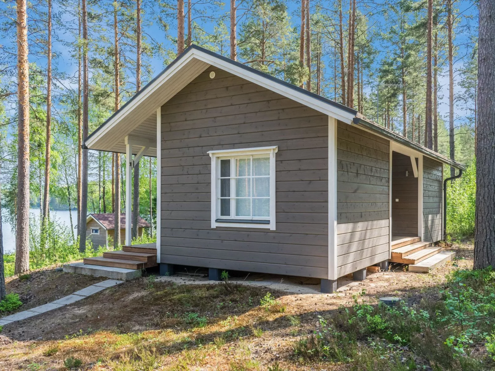 Kotaniemi-Outside
