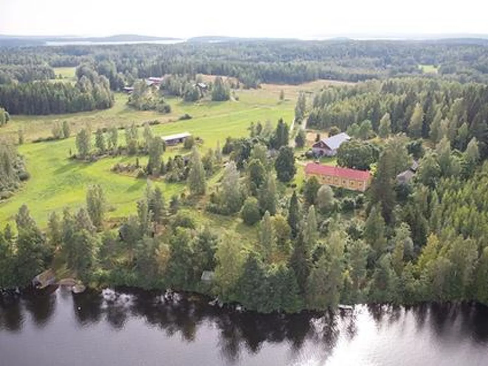 Rantamökki-Dehors