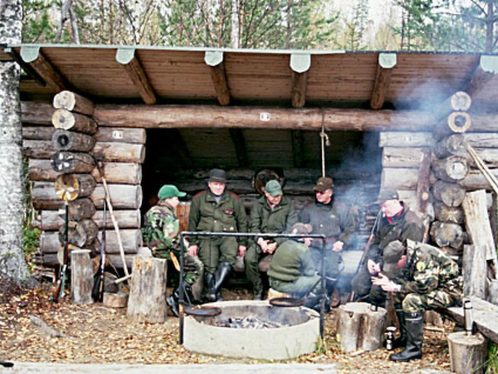 Koivuniemi-Dehors
