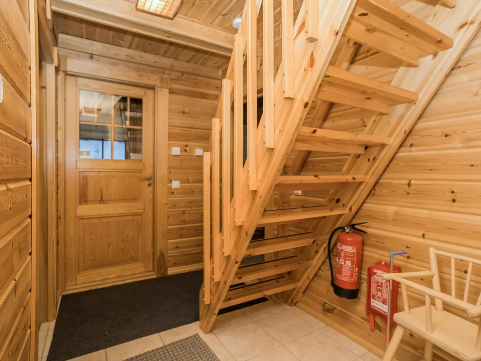 Topinranta 9 b-Inside