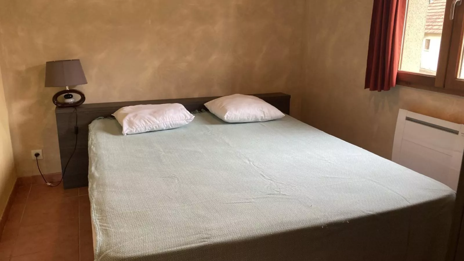 Lac Bleu 25-Bedroom