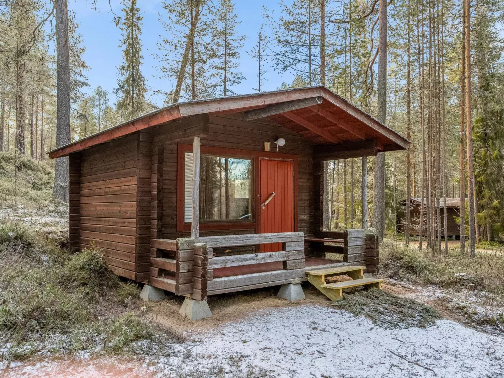Viipusjärvi 12-Outside
