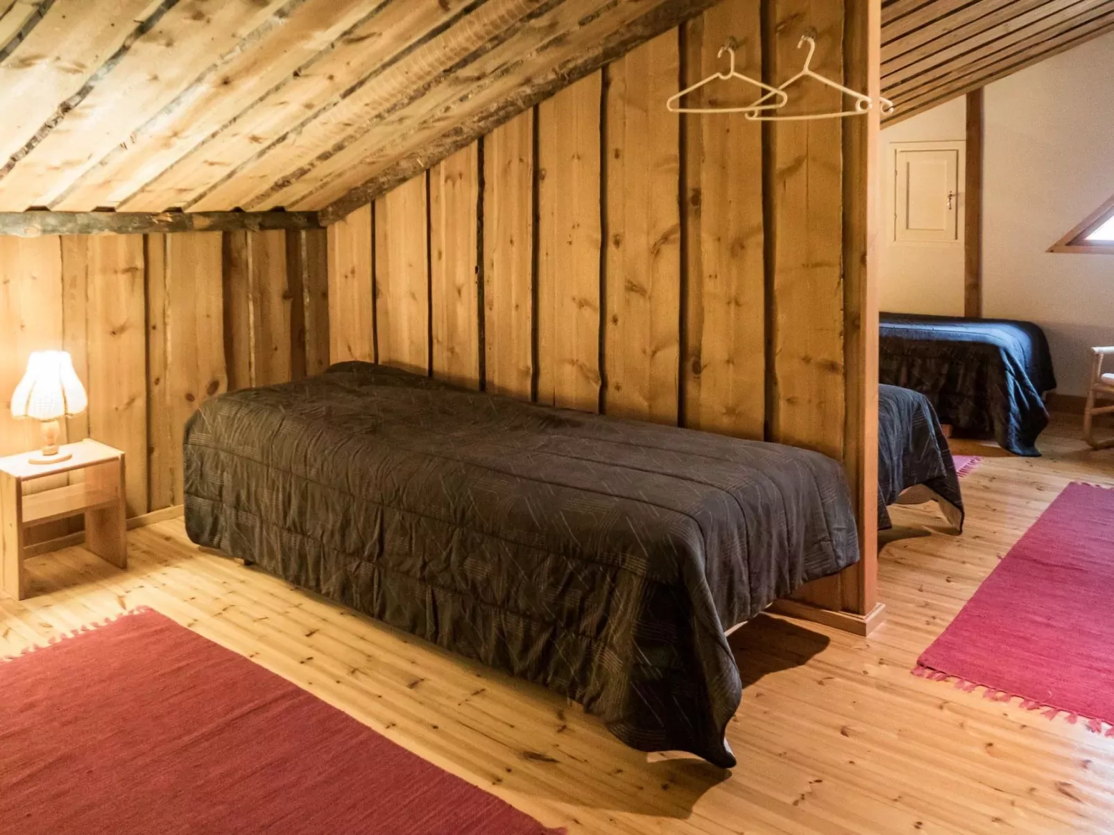 Vuokatinportti a7-Inside