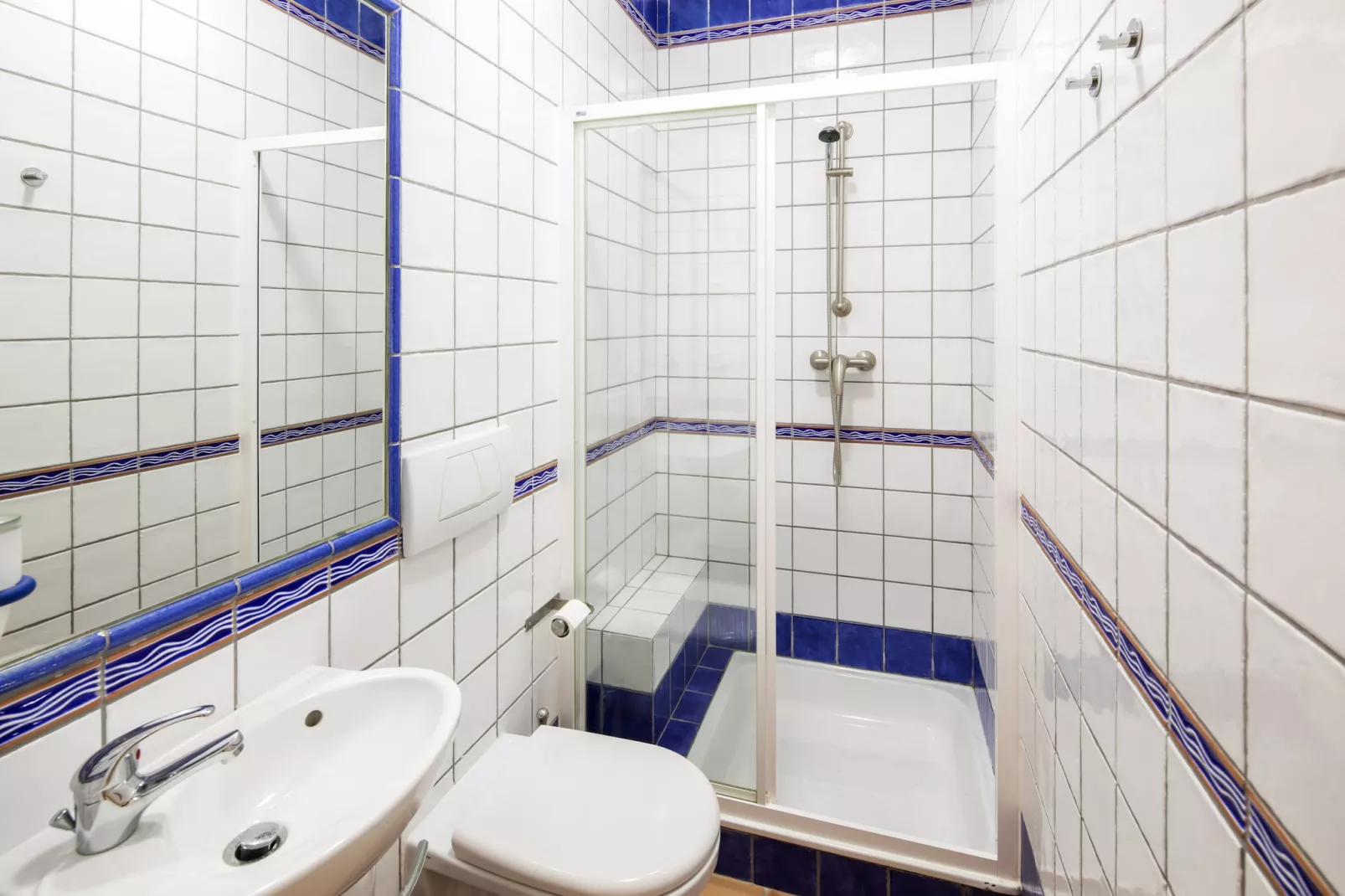 41 Terraços de Benagil (Casa Pedrinho)-Salle de bain