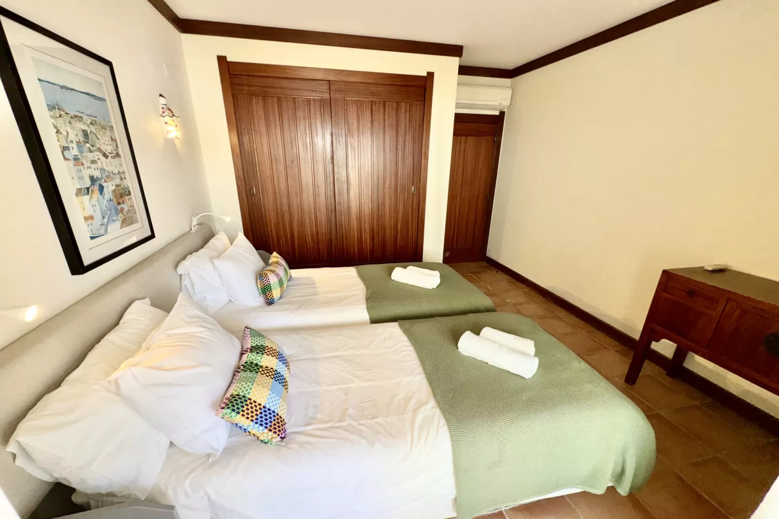 01 Terraços de Benagil 1 (Casa Beleza)-Schlafzimmer