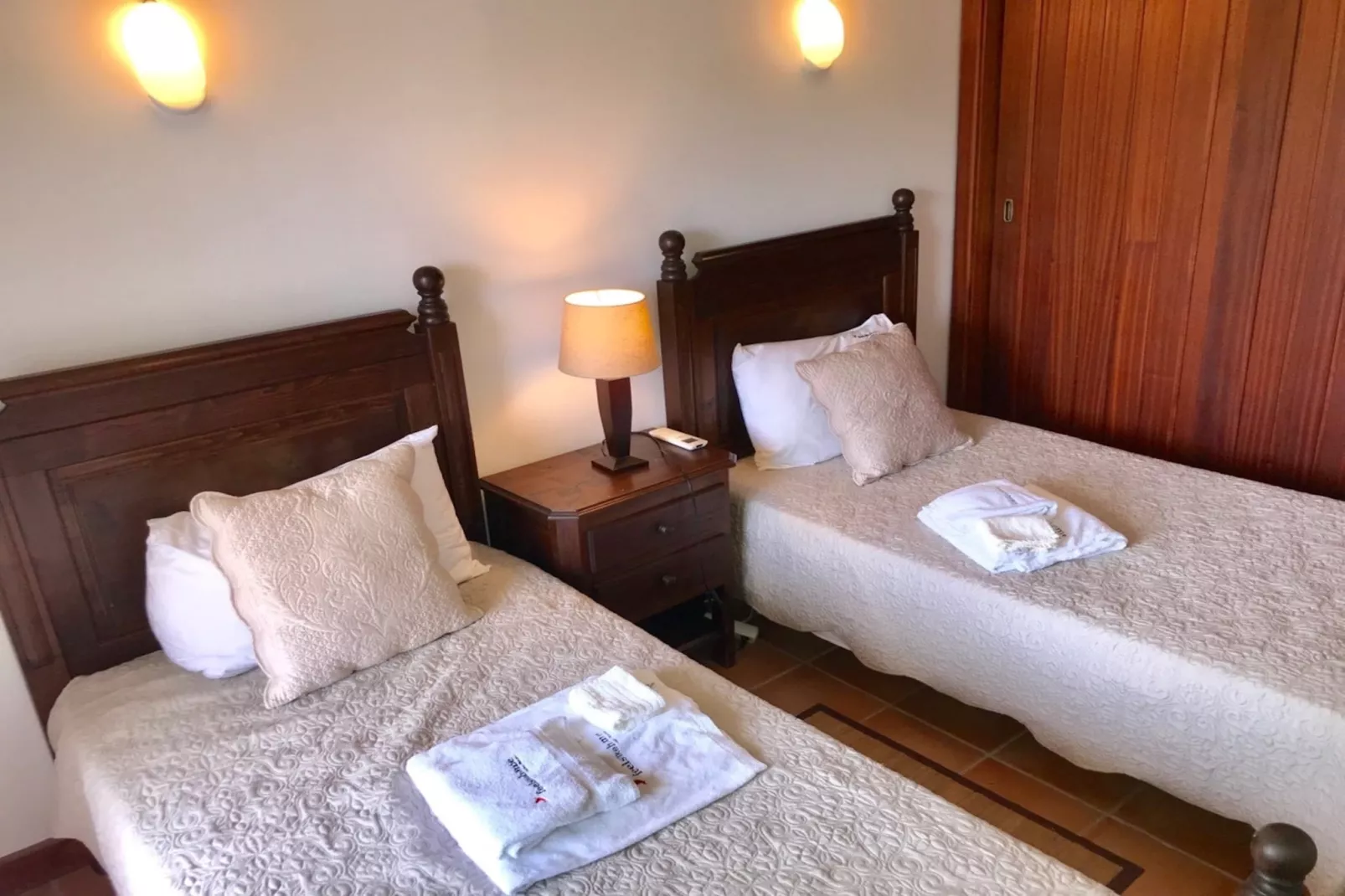 45 Terraços de Benagil (Casa Céu Azul)-Schlafzimmer