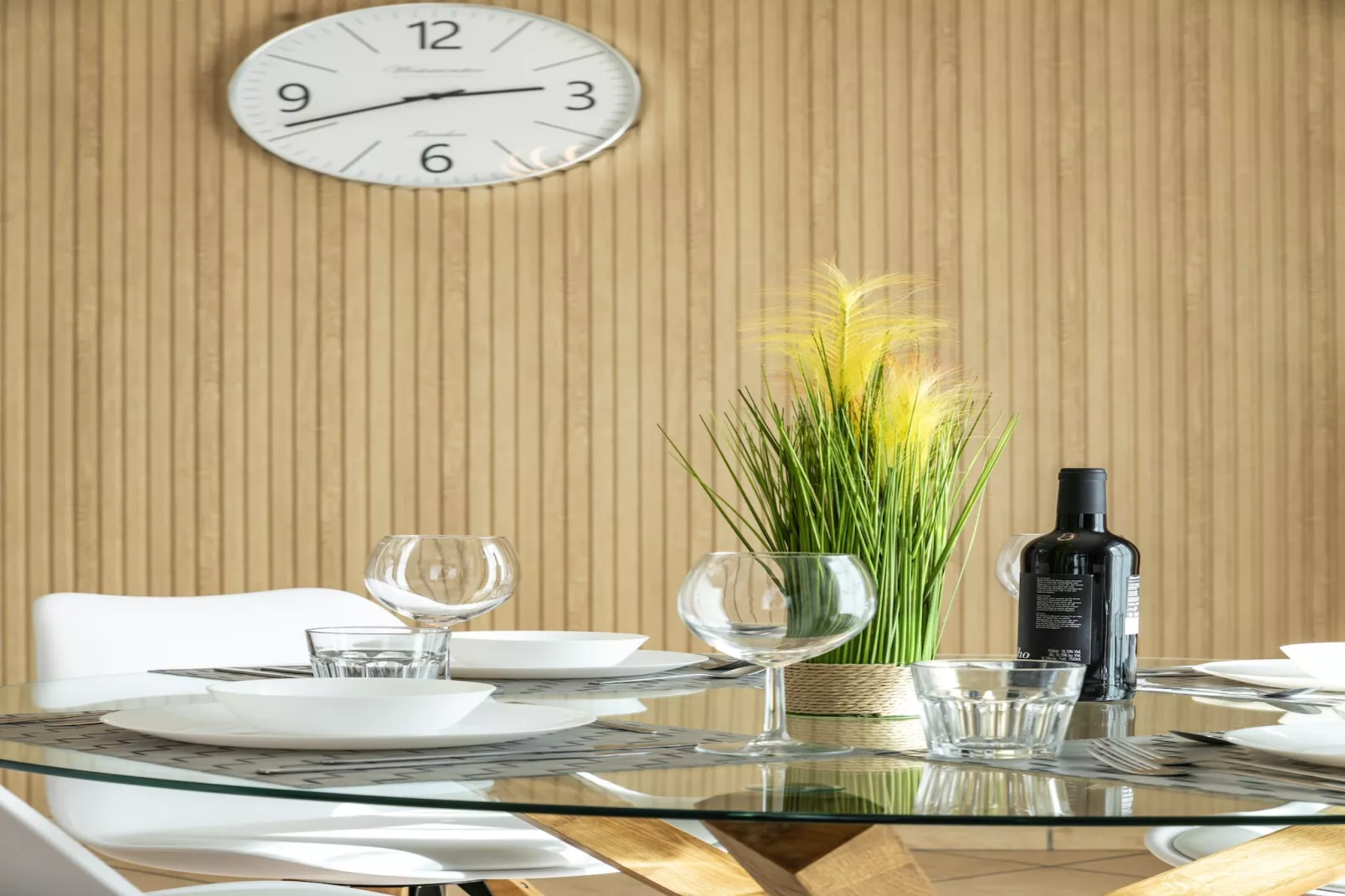 Casa do Mundo - Apartment in center of Carvoeiro-Ambiance