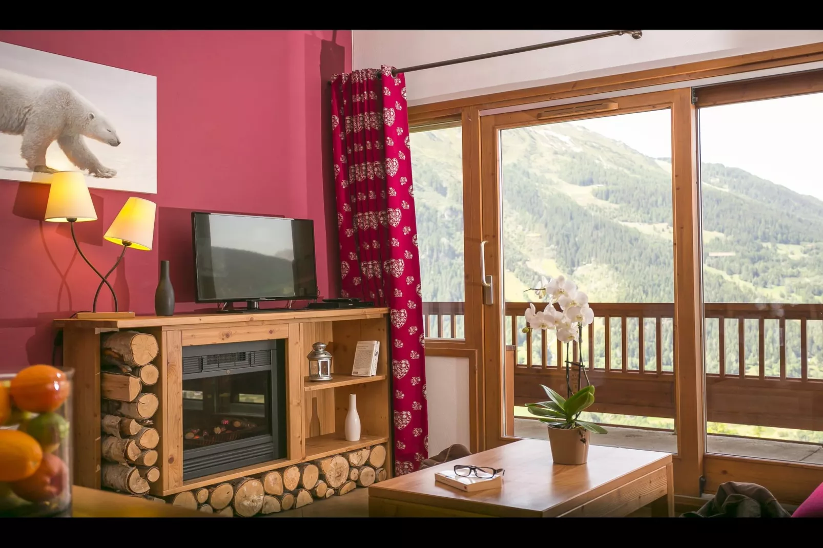 3 Pièces 6 Pers Confort_8PM-Wohnzimmer